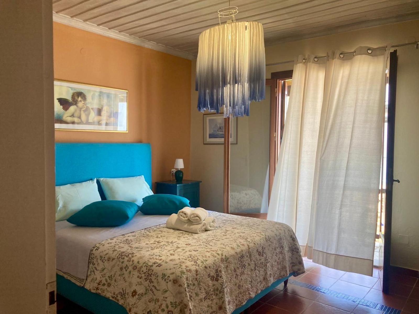 Papa Nero Beach House Agios Ioannis (Thessaly) Exterior foto